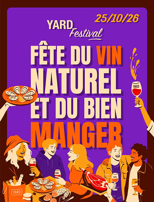 Événement en cours
