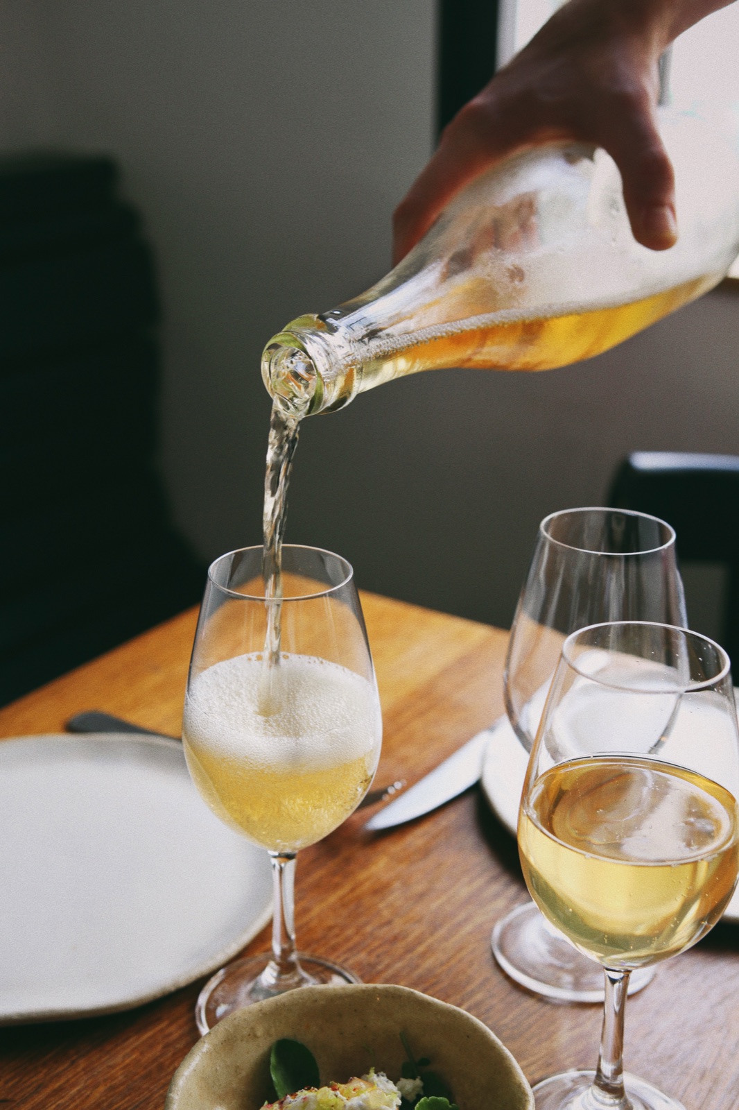 Cuvée naturelle du Yard, 1