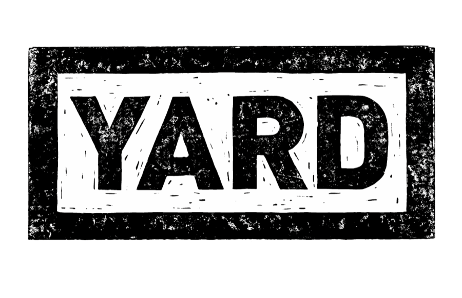Logo Yard